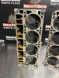 LS3 L92 6.0 6.2 GM 821 SQUARE PORT HEAD SET LOADED OEM #3865