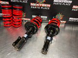 15-21 FORD MUSTANG GT EIBACH SPORT LINE SUSPENSION ASSEMBLY FRONT & REAR 1112