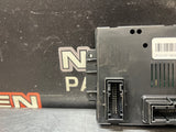 2015 FORD F350 TEMPERATURE CONTROL MODULE OEM EC3T-18C612-AB #1236