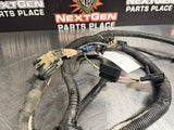 2004 CHEVY SILVERADO K2499 AUTO TRANSMISSION HARNESS OEM #859