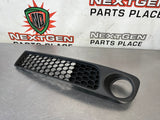 08-09 PONTIAC G8 GT LOWER FRONT FOG LIGHT GRILLE PASSENGER SIDE RH 92201768 OEM #542