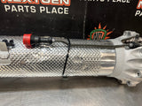 2014 CORVETTE C7 6.2L LT1 MANUAL TRANSMISSION DRIVE SHAFT TORQUE TUBE #1604