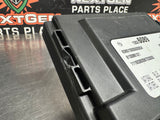 2020 SILVERADO 1500 BODY CONTROL MODULE 13536089 OEM #1215