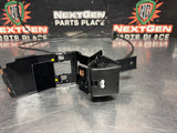 2012 CADILLAC CTS-V HOOD RELEASE LEVER CABLE ASSEMBLY OEM #1592