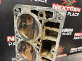 LS3 L96 6.0 6.2 GM 821 SQUARE PORT HEAD SET LOADED OEM #3980
