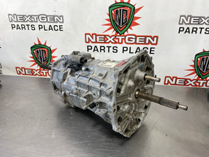 1999 C5 CORVETTE M6 T56 TREMEC TRANSMISSION OEM #523