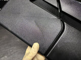 2011 CADILLAC CTS-V COUPE SHEILD ASSEMBLY DEFLECTOR COVER OEM 15856790 #1305