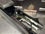 2011 CADILLAC CTS-V CENTER CONSOLE WITH ARMEST EBONY OEM #1305