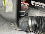 2015 CHEVY SILVERADO 3500 LML DURAMAX 6.6 AIR INTAKE 20917396 #814