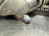 2008 SILVERADO DURAMAX 2500HD LMM DURAMAX AIR INTAKE #1037