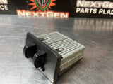 2013 FORD F350 6.7 TRAILER BRAKE CONTROL MODULE BC34-2C006-AJ OEM #1279