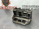 2012 DODGE RAM 6.7 CUMMINS G56 MANUAL TOTAL POWER INTERGRATED FUSE BOX  OEM #430