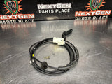 2004 PONTIAC GTO HOOD LATCH RELEASE CABLE OEM #1438