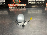 2019 FORD MUSTANG GT ROOF ANTENNA SILVER HR3T-19C175-AC5APF #1618