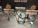 2005 C6 CORVETTE RH PASSENGER SIDE DOOR WIRE HARNESS OEM 15235863 #1030