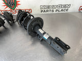 2015-2021 FORD MUSTANG GT FRONT STRUT ASSEMBLIES FR3C-18045-HE OEM #667