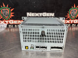 11-14 FORD MUSTANG GT RADIO STEREO W/OUT NAVIGATION OEM ER3T-19C157-CA #1419