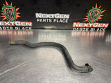 2002 C5 CORVETTE POWER BRAKE BOOSTER VACUUM CHECK VALVE /HOSE OEM #1190