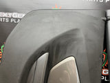 10-15 CAMARO SS INTERIOR DOOR PANELS WITH GRAY INSERTS LH RH OEM #1184