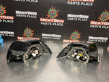 08 - 09 PONTIAC G8 LH RH REAR TAILLIGHTS BRAKE LIGHTS OEM #948