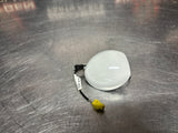 2019 FORD MUSTANG GT ROOF ANTENNA WHITE HR3T-19C175-AC54WF #1643