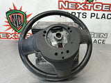 2011 CAMARO SS STEERING WHEEL OEM #467