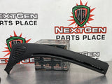 06 PONTIAC GTO LH DASH COWL DEFROST VENT TRIM PANEL OEM 92105078 #343