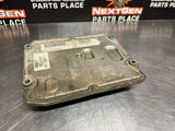 2013 DODGE RAM CUMMINS 6.7 ENGINE COMPUTER MODULE ECM ECU 5290174 OEM #935