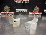 97-04 C5 CORVETTE MOTOR MOUNT BRACKETS 10260642 10260643 OEM #1303