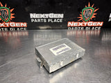 97-98 C5 CORVETTE BCM BODY CONTROL MODULE COMPUTER 16268111 #1303