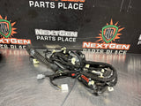 2019 FORD F250 LH DRIVER DOOR HARNESS JC3T-14631-PA OEM #1179