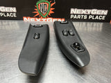 2004 FORD F250 6.0 FRONT WINDOW SWITCHES LH/RH OEM #945