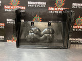 2008 C6 CORVETTE RADIATOR AIR BAFFLE SHROUD 10305278 OEM #1266
