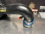 2011 MUSTANG GT AFTERMARKET BBK COLD AIR INTAKE W MAF #1385
