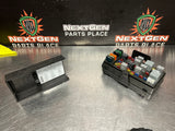 01-04 C5 CORVETTE INTERIOR CABIN FUSEBOX FUSE BLOCK 10443148 #969