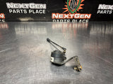 09-15 CADILLAC CTS-V LEFT REAR RIDE HEIGHT SENSOR OEM 25863268 #1305