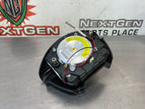 97 - 04 C5 CORVETTE DRIVERS STEERING WHEEL AIRBAG OEM #628