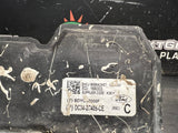 2013 FORD F250 ABS ANTI LOCK BRAKES PUMP MODULE DC34-2C405-CE #1183