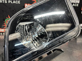 2007 FORD MUSTANG SHELBY GT RH PASSENGER HEADLIGHT OEM #3895