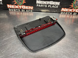 08-09 PONTIAC G8 3RD THIRD BRAKE LIGHT OEM #1423