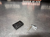 2017 C7 CORVETTE KEY FOB OEM #1181