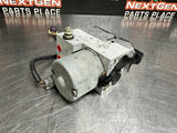 2001 C5 CORVETTE ABS ANTI LOCK BRAKE CONTROL MODULE PUMP SB CODE 09390570 #969