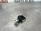 2013 FORD F150 GPS ANTENNA CONTROL MODULE W BRACKET DL3T-19H464-BC OEM #587