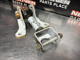 11-14 FORD MUSTANG GT J&M ADJUSTABLE REAR UPPER CONTROL ARM ASSEMBLY #713