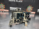 2006 FORD F250 6.0 INTERIOR RELAY FUSE BOX OEM 6C3T-14A067-AB #1263
