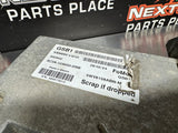 2008 FORD F250 6.4 DIESEL POWERSTROKE PCM ECM ECU 8C3A-12A650-DSB OEM #1034