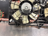 2015 CAMARO SS RADIATOR FAN ASSEMBLY 23459470 OEM #1205