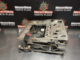 2013 FORD MUSTANG LH DRIVER POWER SEAT TRACK OEM #757