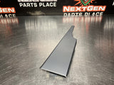 2016 FORD MUSTANG GT LH DRIVER SIDE DASHBOARD GLOVE BOX TRIM OEM #939
