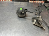 2008 C6 CORVETTE NPP EXHAUST VACUUM WITH LINES AND SOLENOID OEM #1266